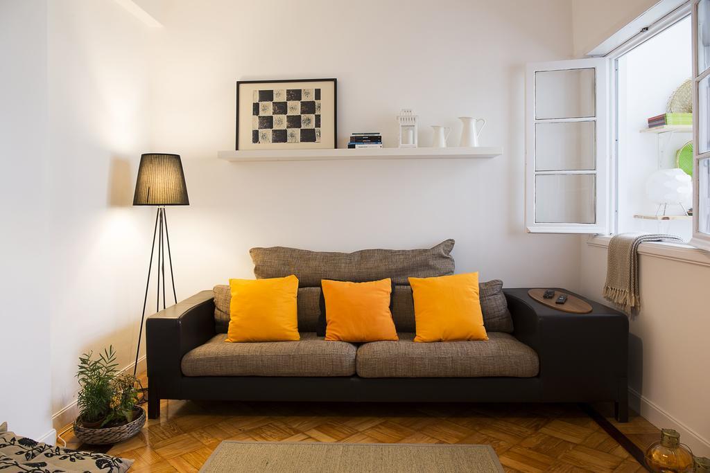 Apartment Charming Trindade Porto