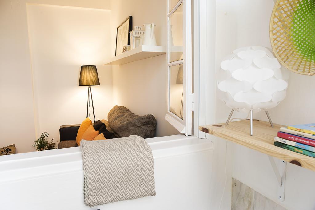 Apartment Charming Trindade Porto