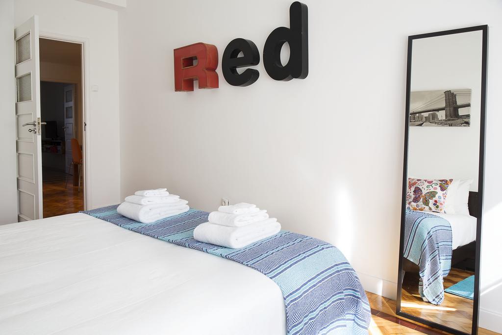 Charming Trindade Apartment