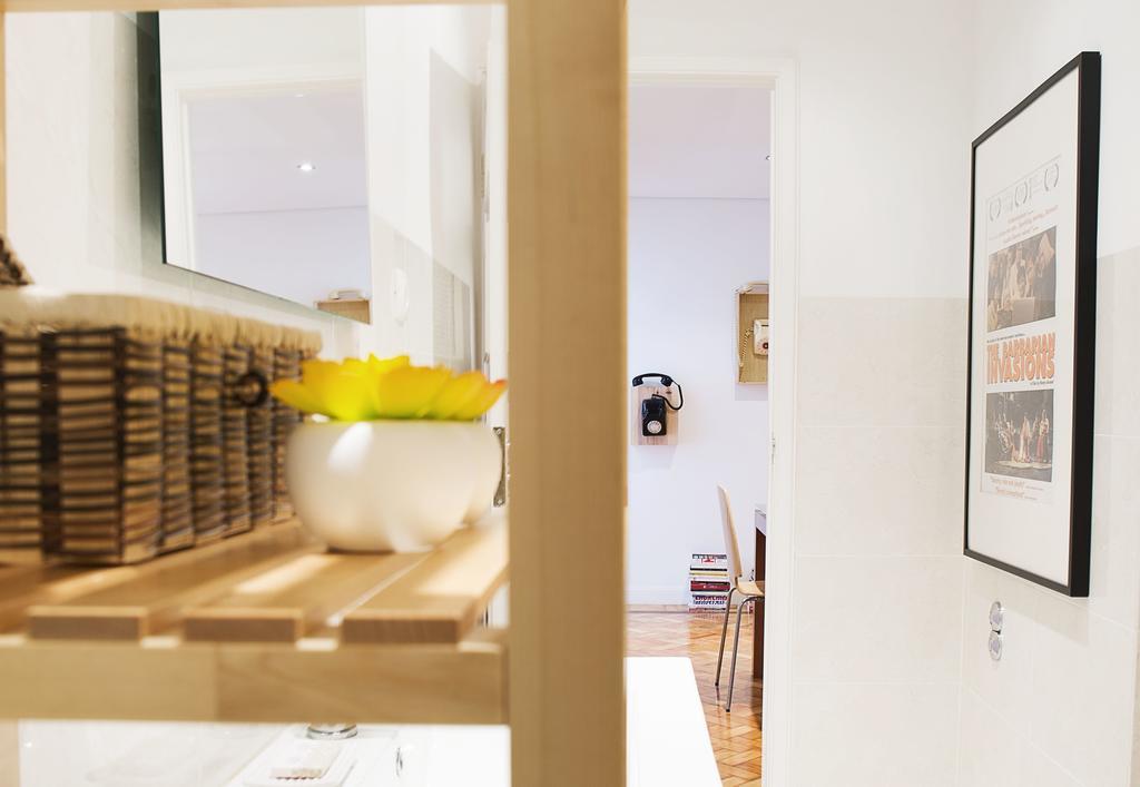 Charming Trindade Apartment *
