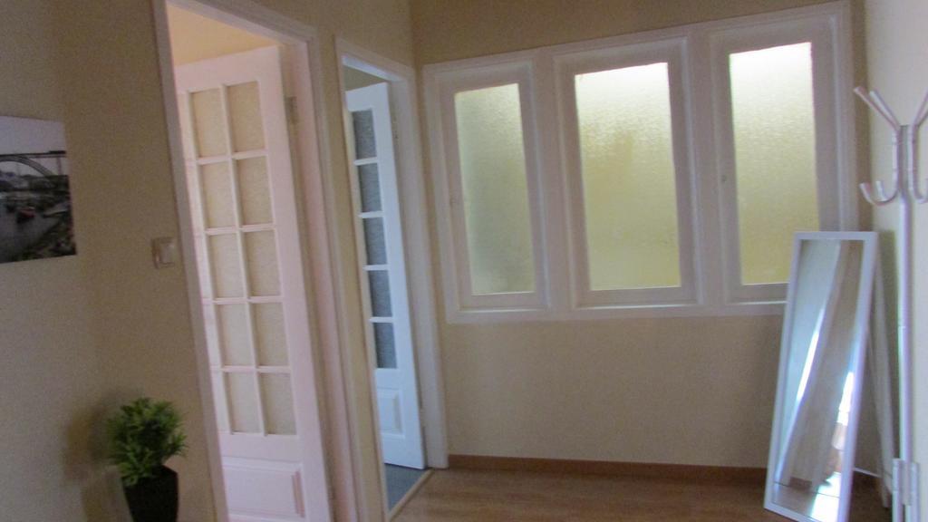 Costa Cabral Appartement *