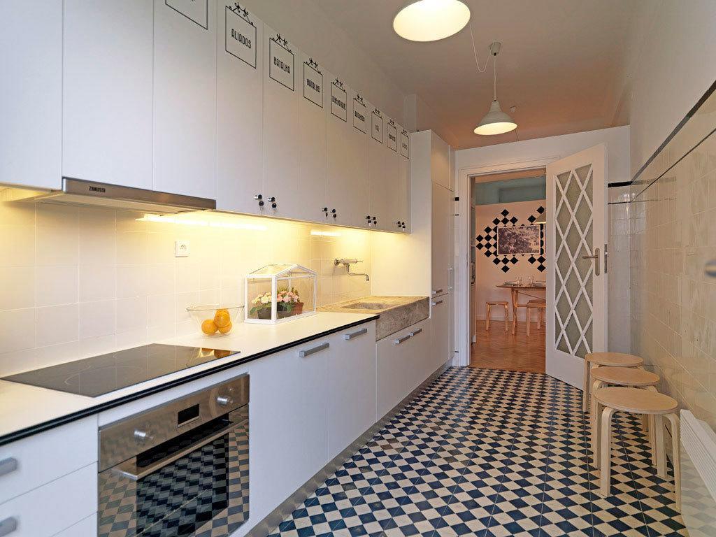 Uporto House Guest house