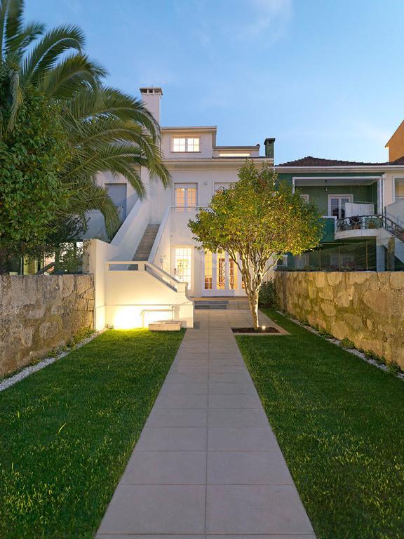 Uporto House *