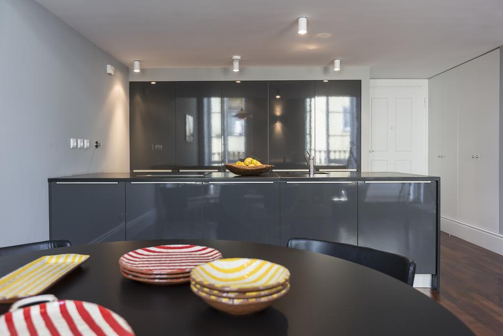 Apartamento Serviced - Cedofeita