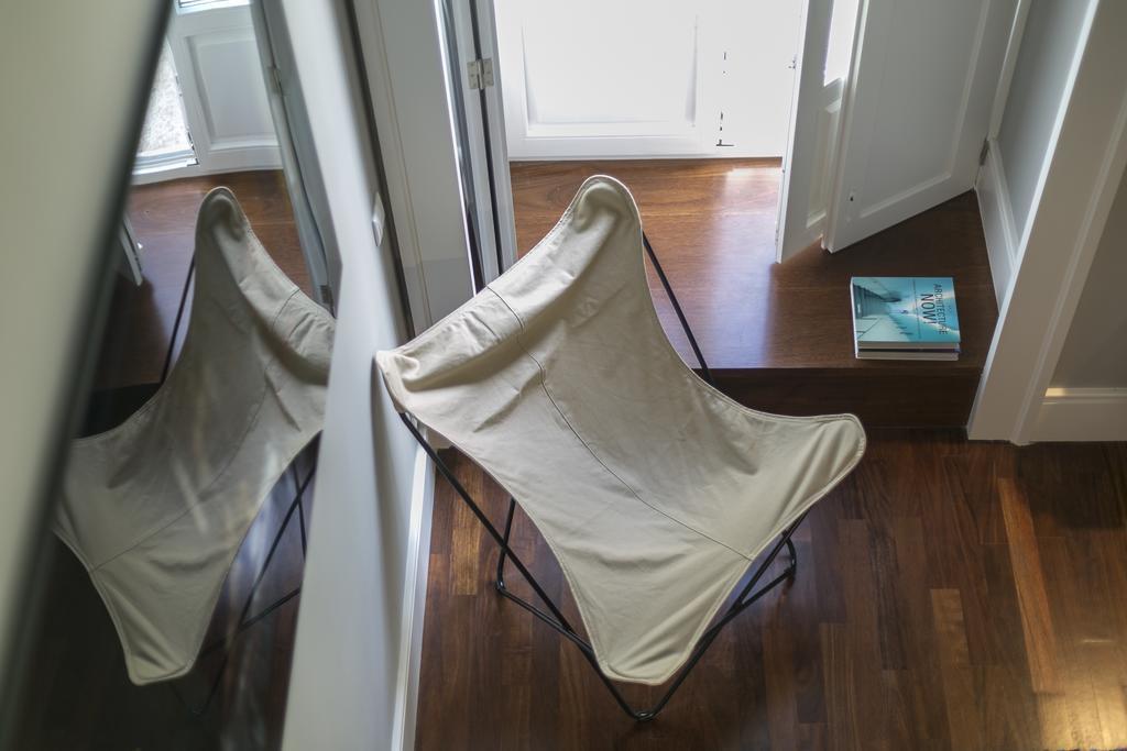 Serviced - Cedofeita Apartamento Porto