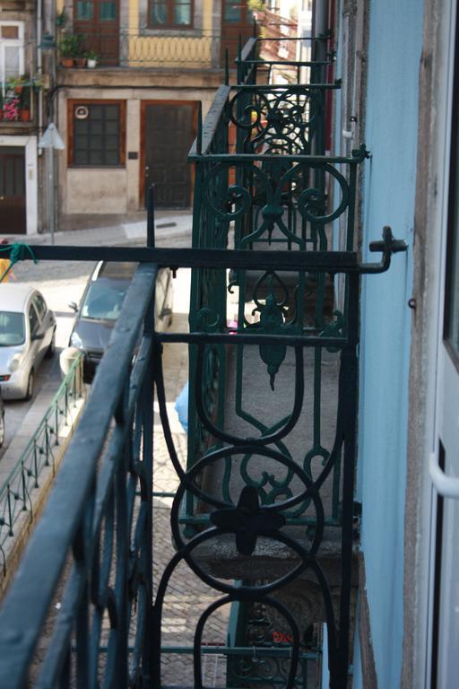 Aposentus - St Francisco Apartment Porto