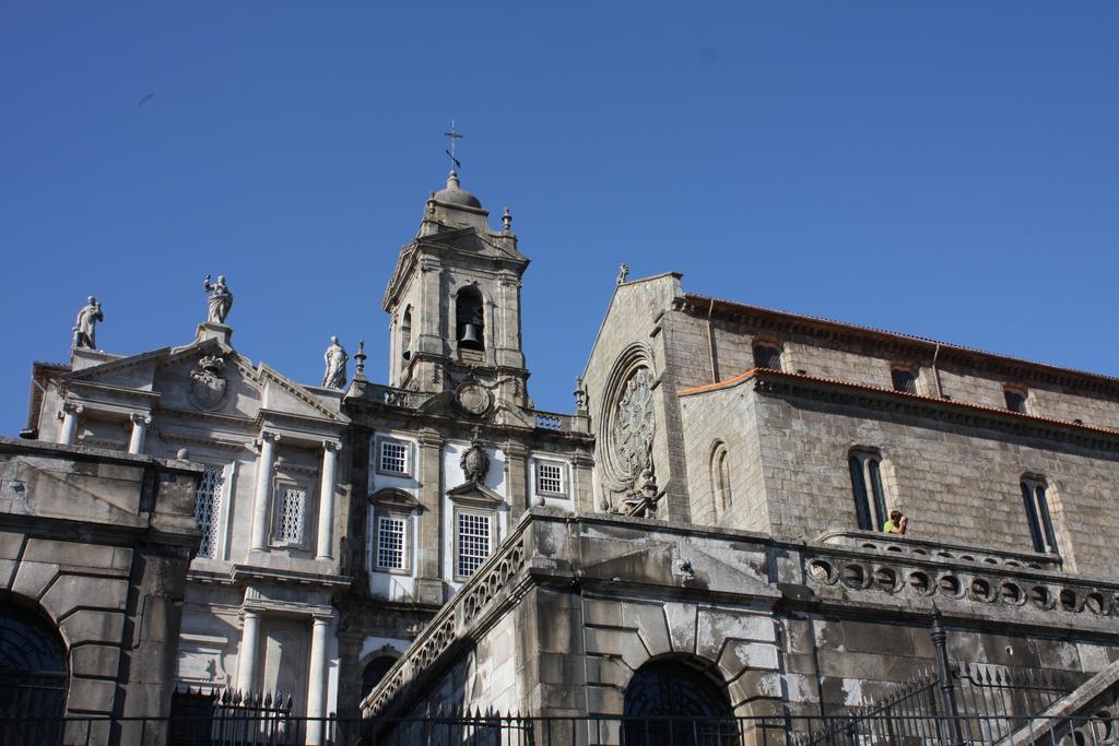 Aposentus - St Francisco Apartment * Porto
