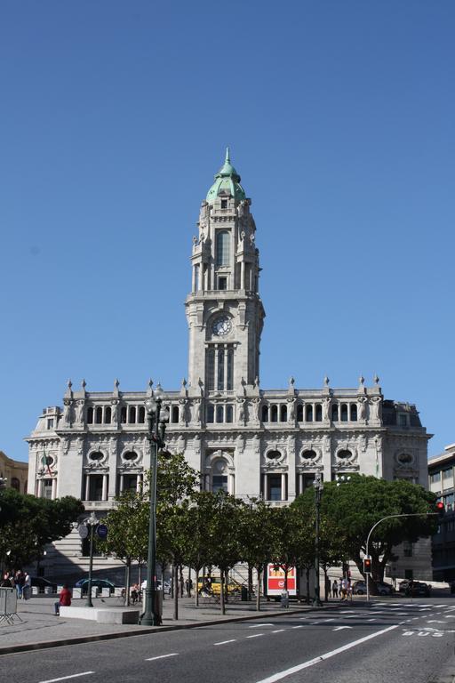 Aposentus - St Francisco Apartment Porto