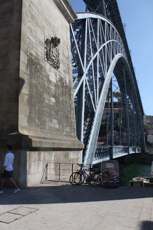 Aposentus - St Francisco Apartment Apartment Porto
