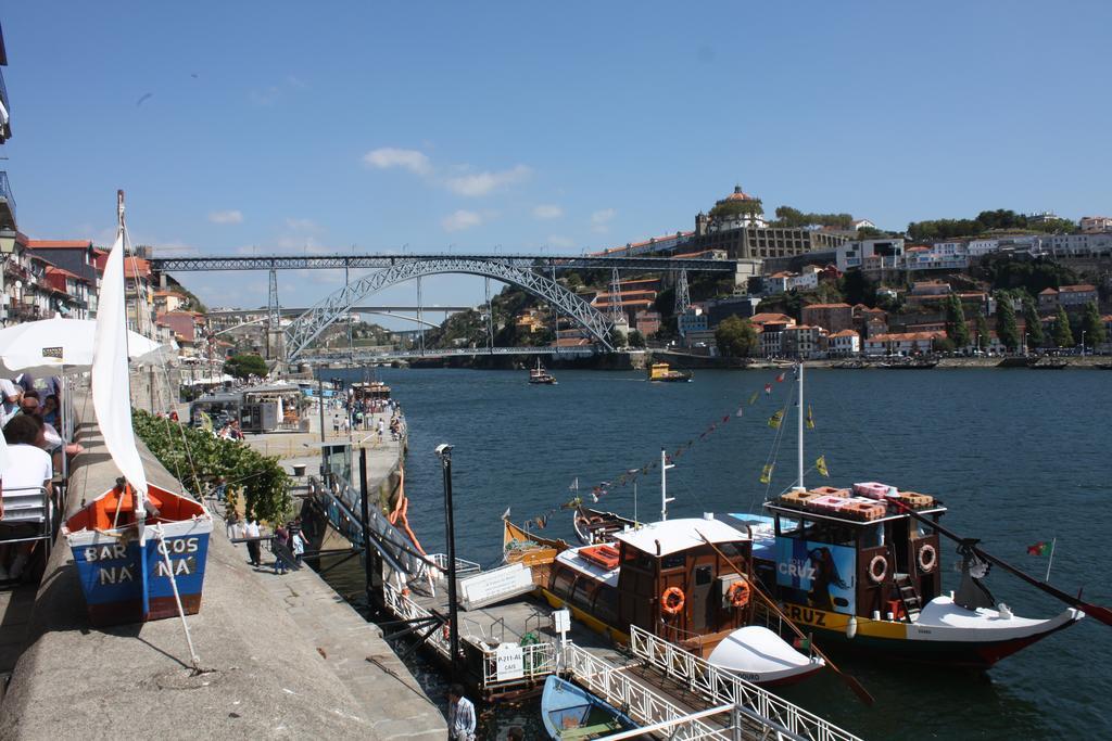 Apartment Aposentus - St Francisco Apartment Porto