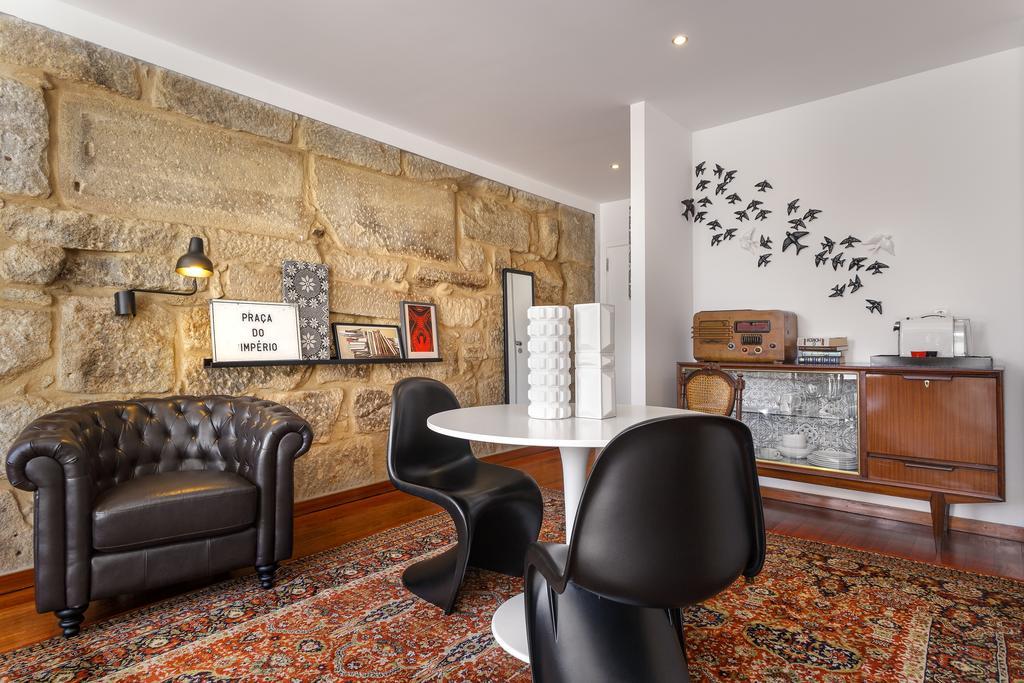 Chic & Cozy Studio Apartment Porto