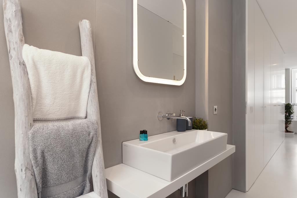 Appartement Portowhite Lofts *
