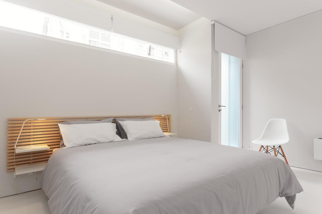 Portowhite Lofts Appartement Porto