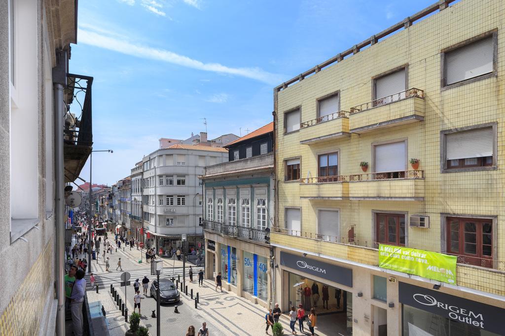 Portowhite Lofts Porto