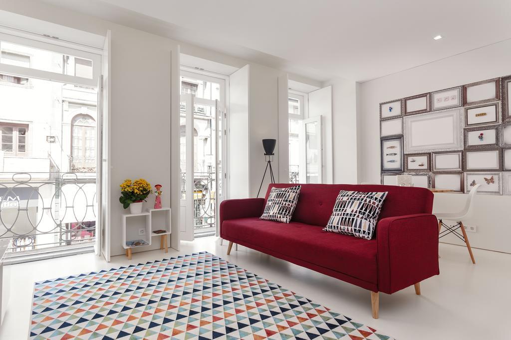 Appartement Portowhite Lofts *
