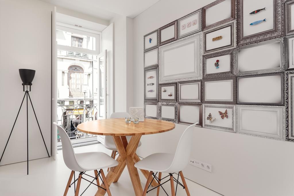 Portowhite Lofts *