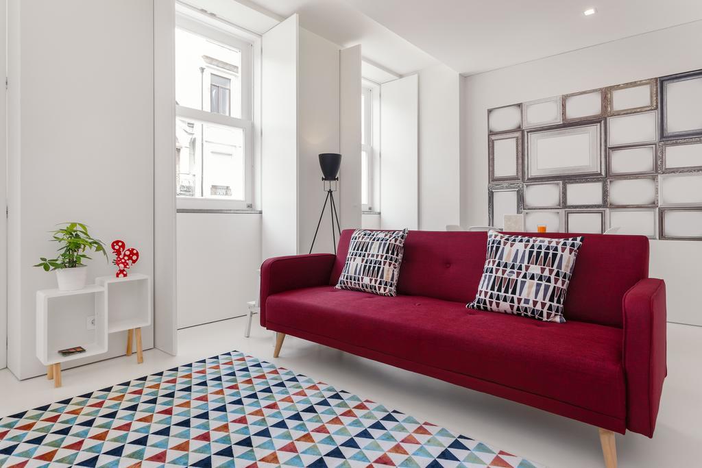 Portowhite Lofts Appartement *