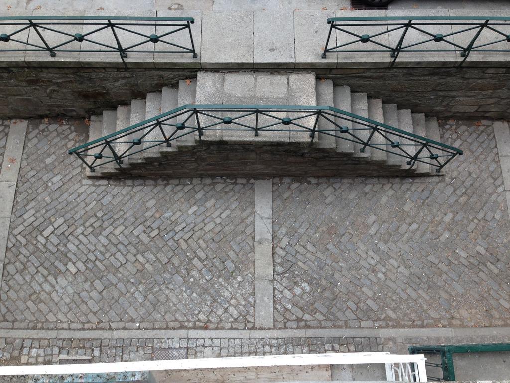 Aposentus - St Francisco Apartment *