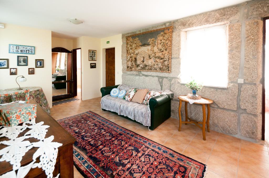 Country house Casa Do Poco *