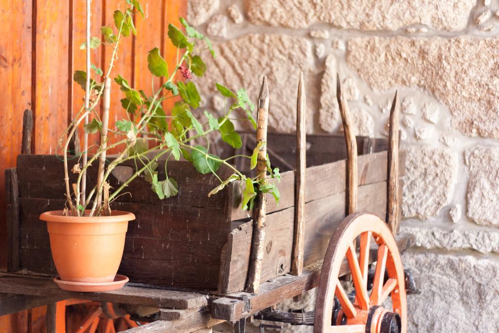 Casa Do Poco Country house *