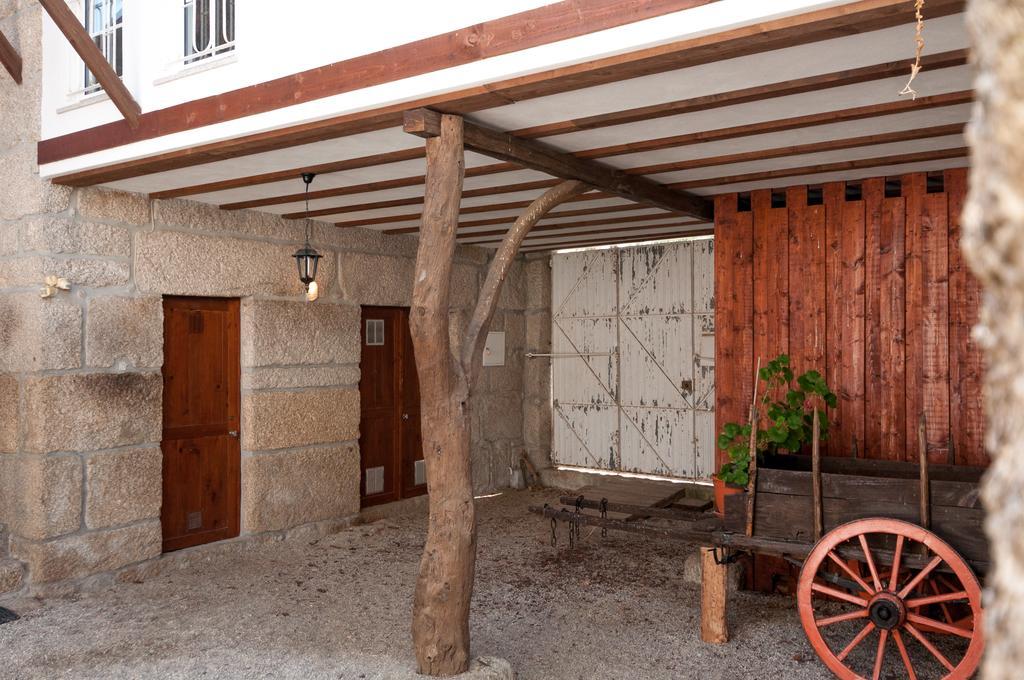 Casa Do Poco Country house Porto