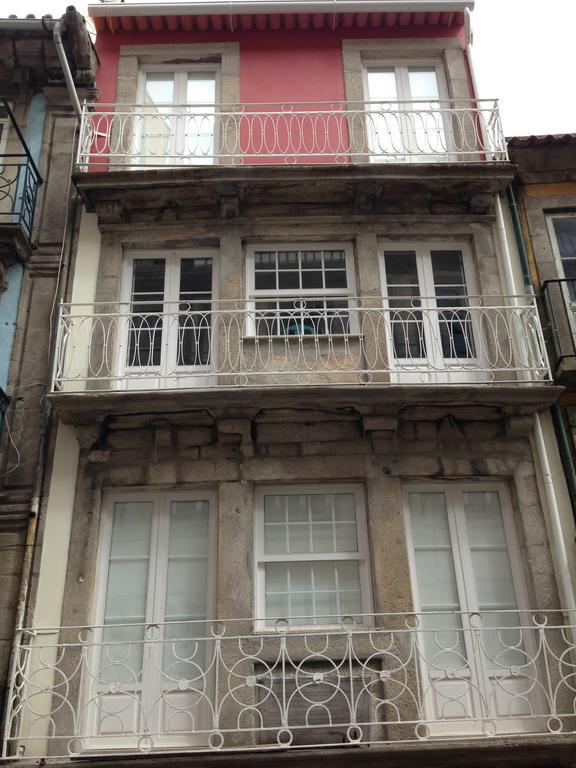 Aposentus - St Francisco Apartment Apartment Porto