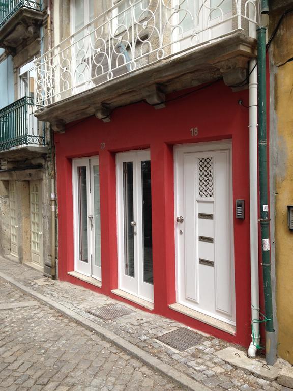 Aposentus - St Francisco Apartment * Porto