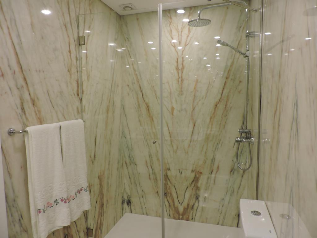 Rs Campanha Apartment Porto