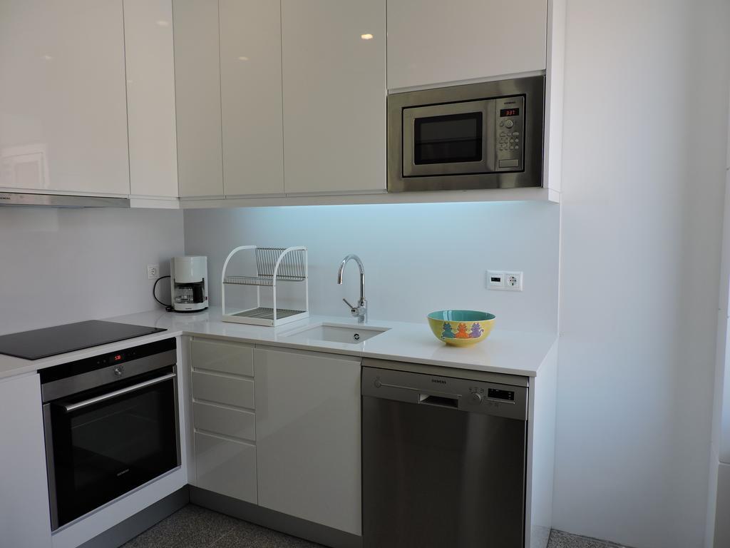Rs Campanha Apartment