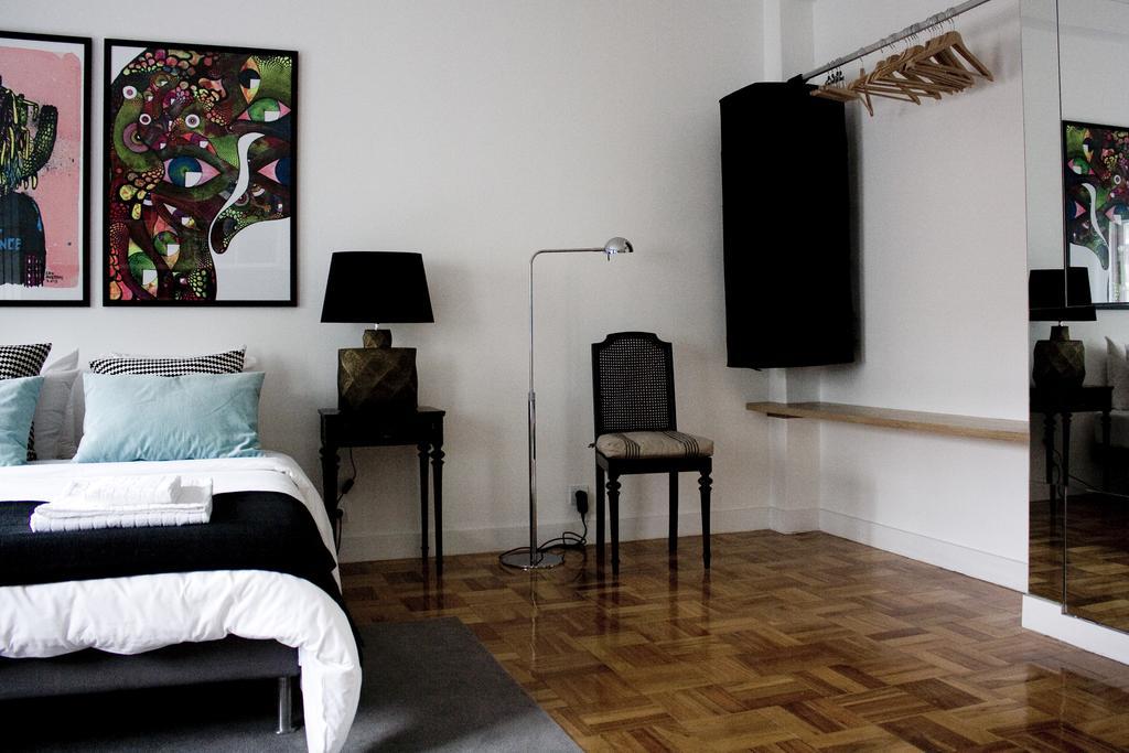 Apartment 688