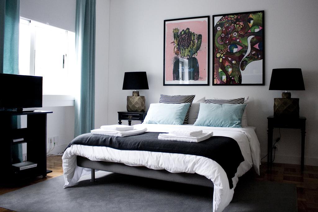 688 Apartment Porto