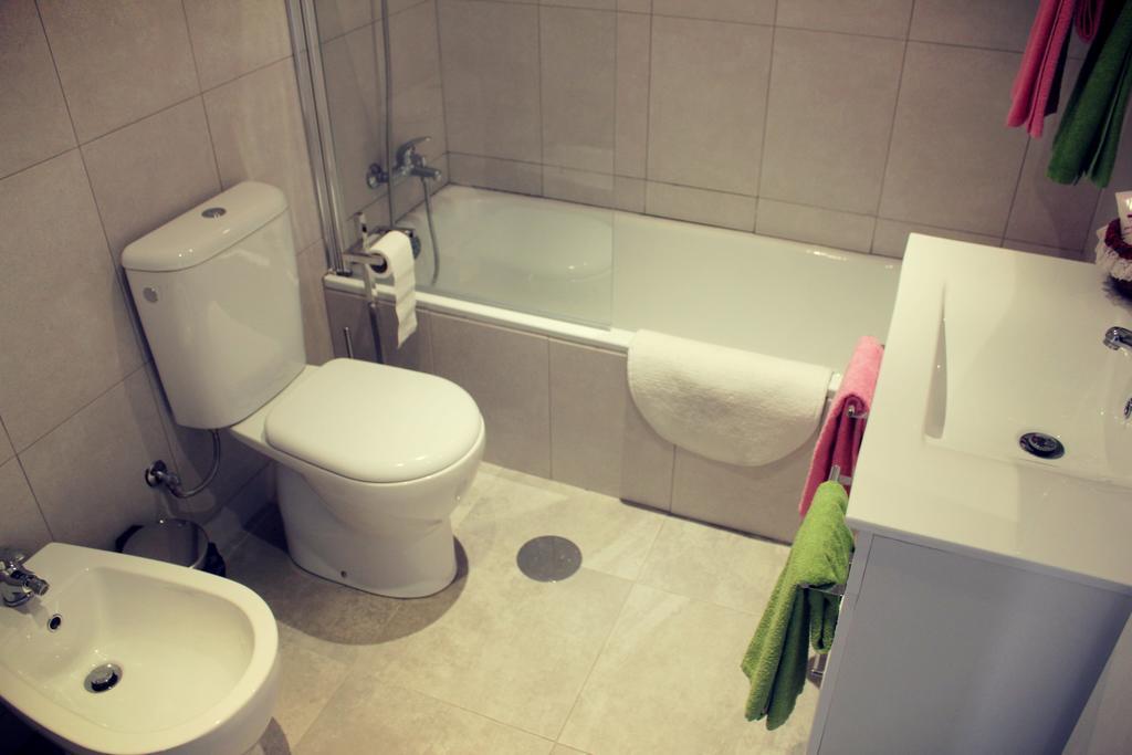 Galiza Apartment