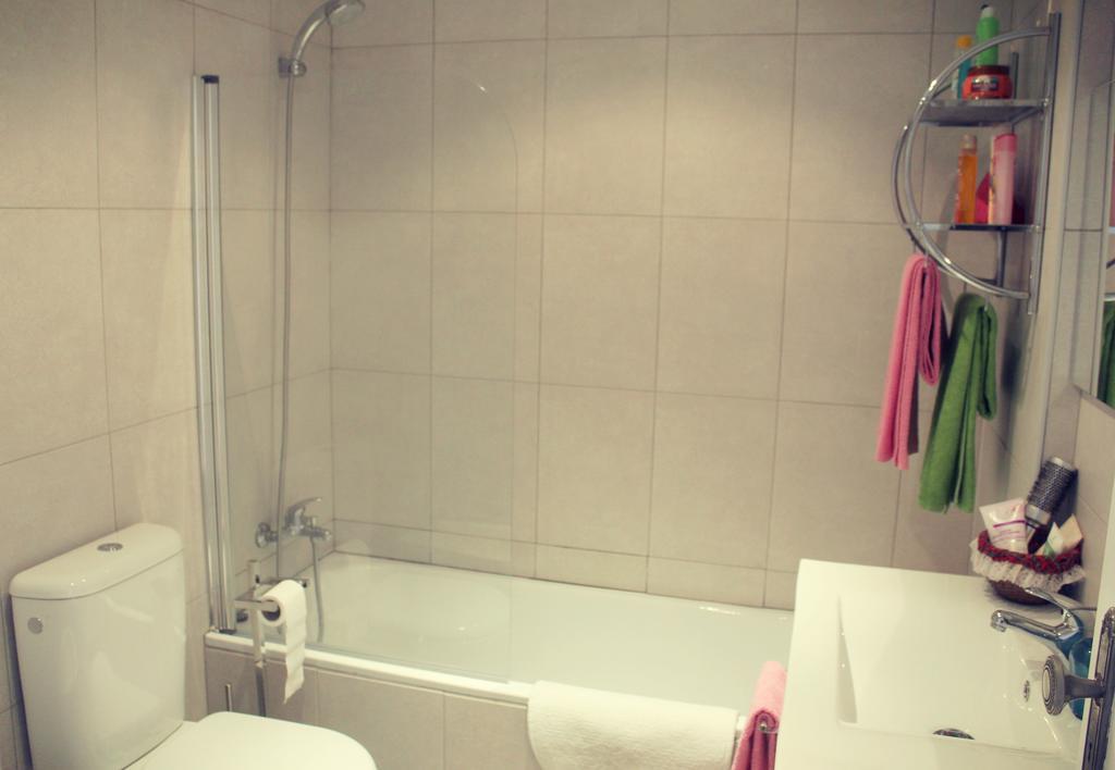 Apartment Galiza *