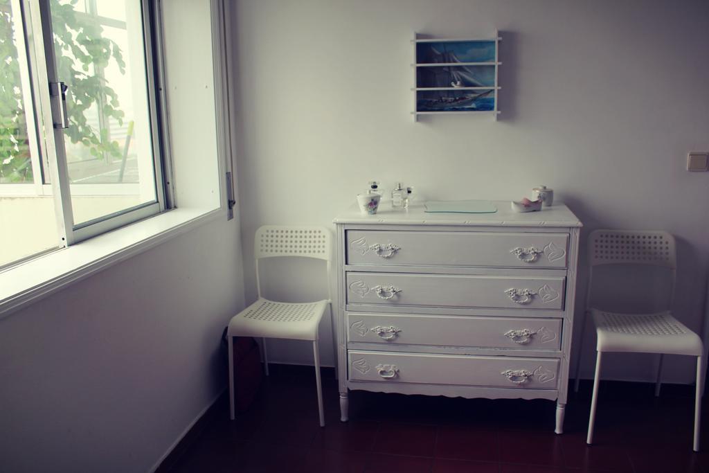 Apartment Galiza *