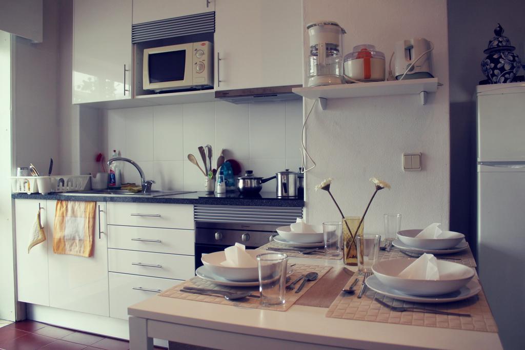 Apartment Galiza
