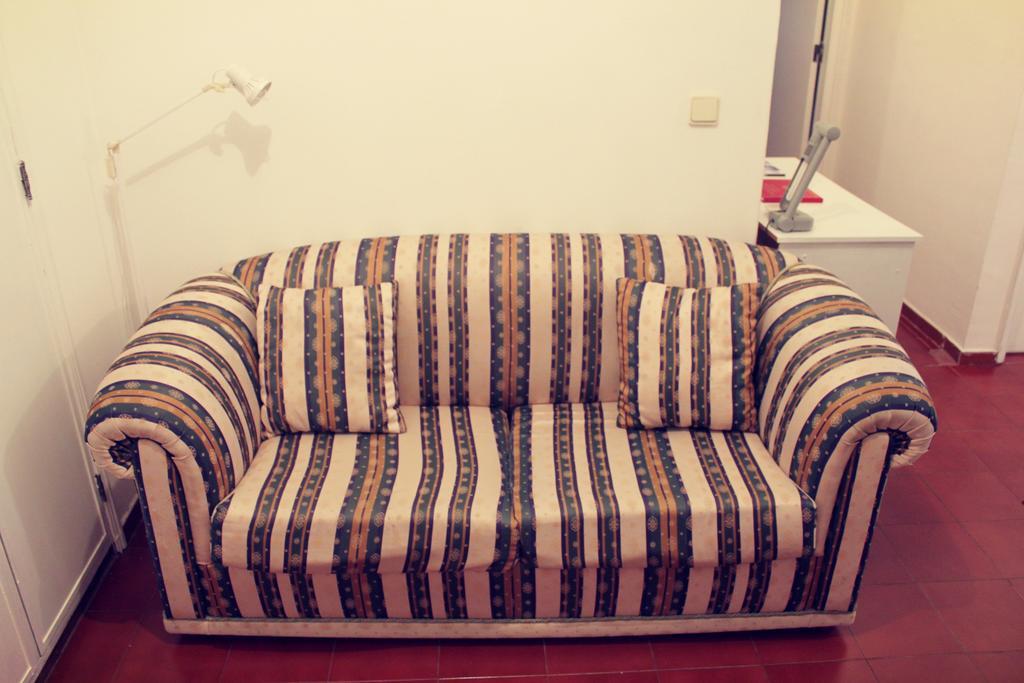 Galiza Apartment *