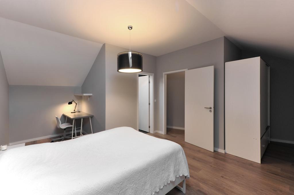 Apartamento Loveporto - Marquês *
