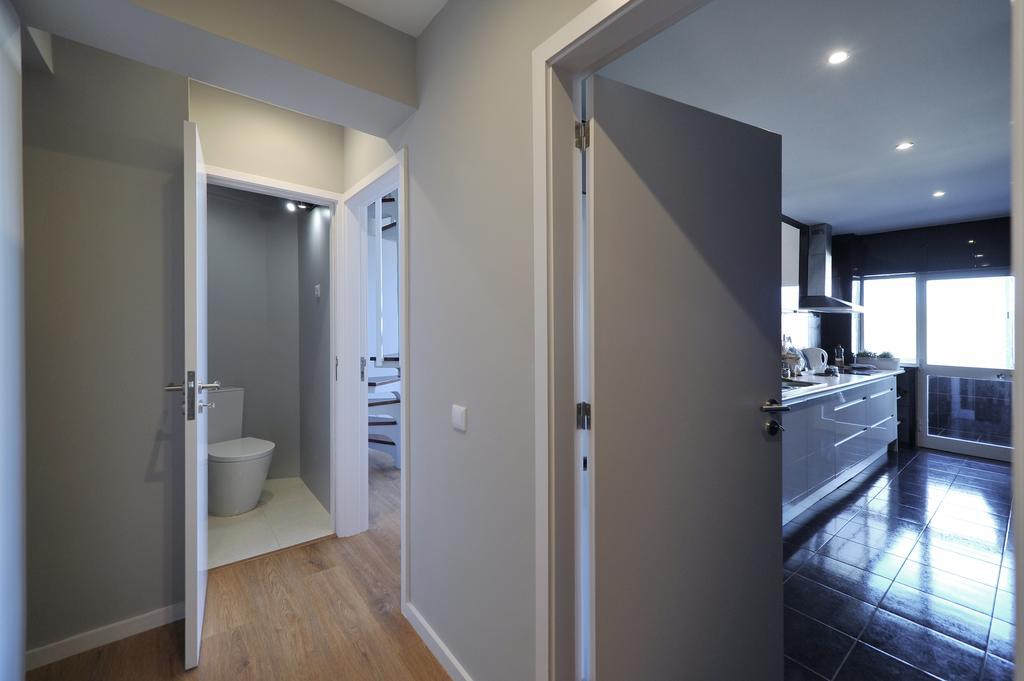 Apartamento Loveporto - Marquês *