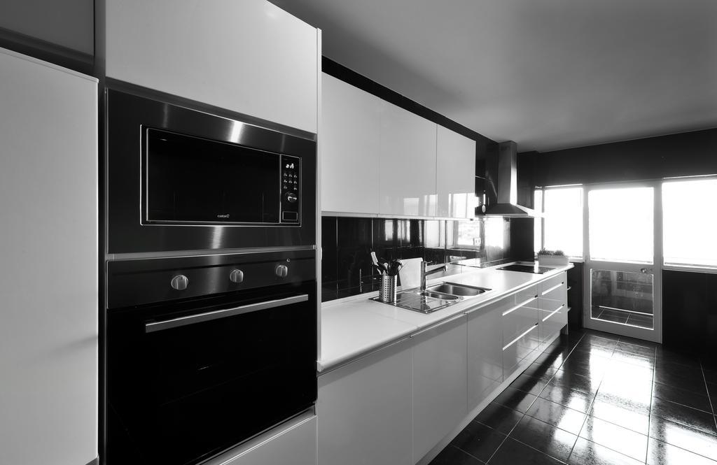 Loveporto - Marquês Apartamento Porto