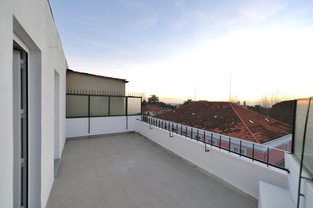 Loveporto - Marquês Apartamento Porto