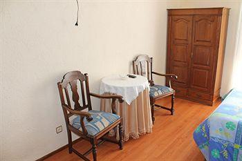 Gasthuis Grande Oceano 3*