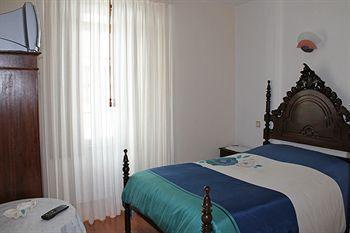Gasthuis Grande Oceano 3*