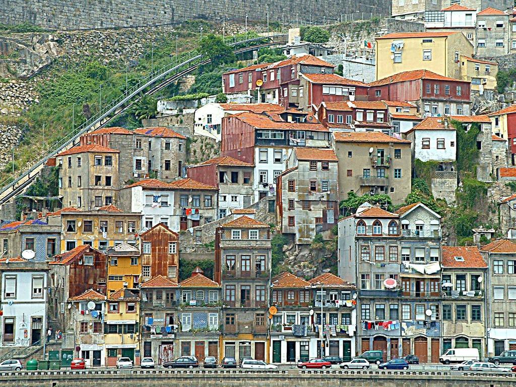 Antas House Casa de hóspedes Porto