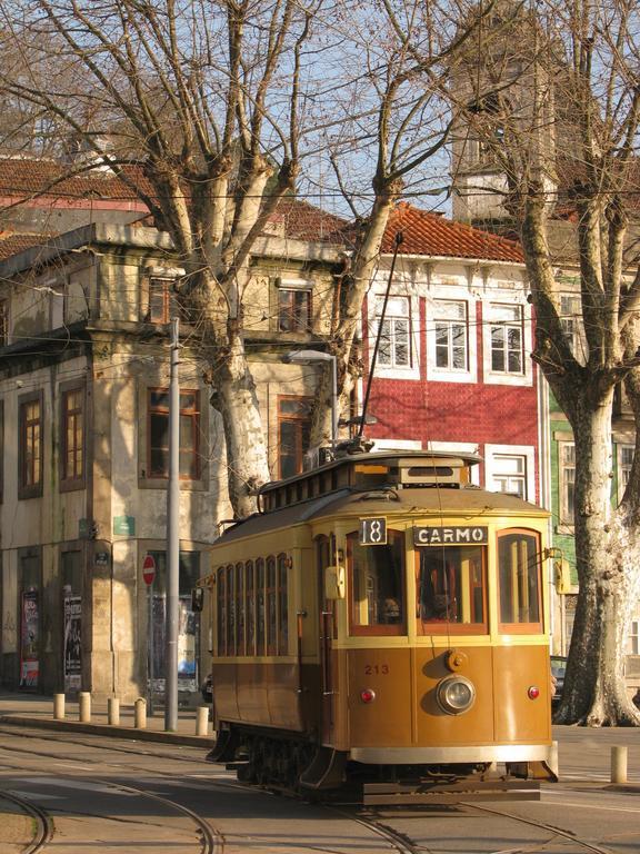 Antas House Casa de hóspedes Porto
