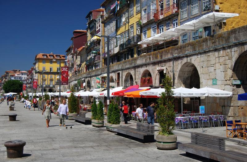D. Joao Iv Porto