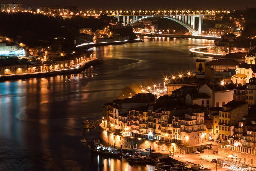 D. Joao Iv * Porto