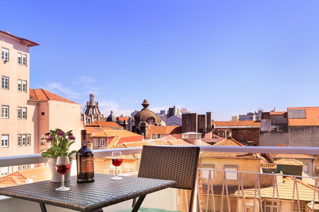 Fabrica Apart Apartment *