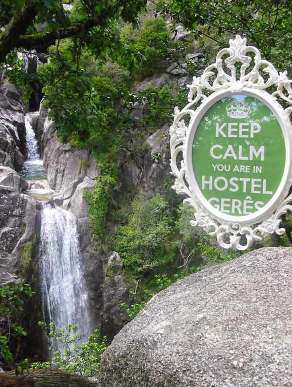 Geres Hostel Porto
