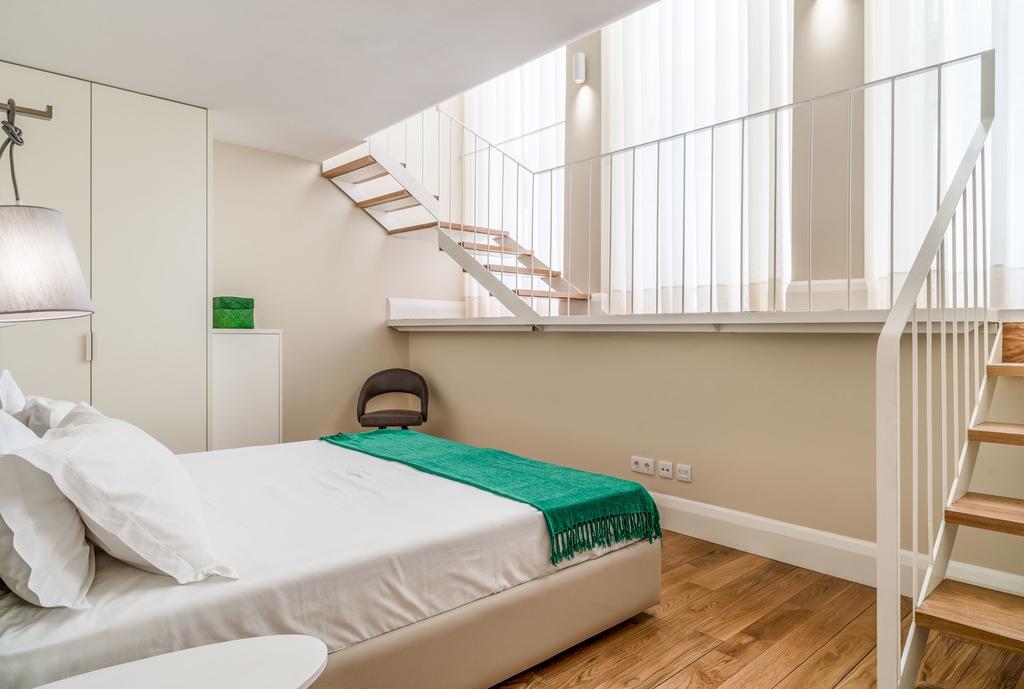 Mouzinho 160 Apartamento