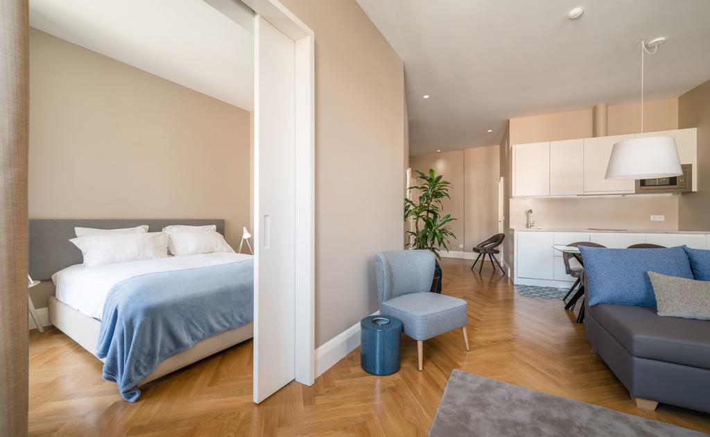 Mouzinho 160 Apartment